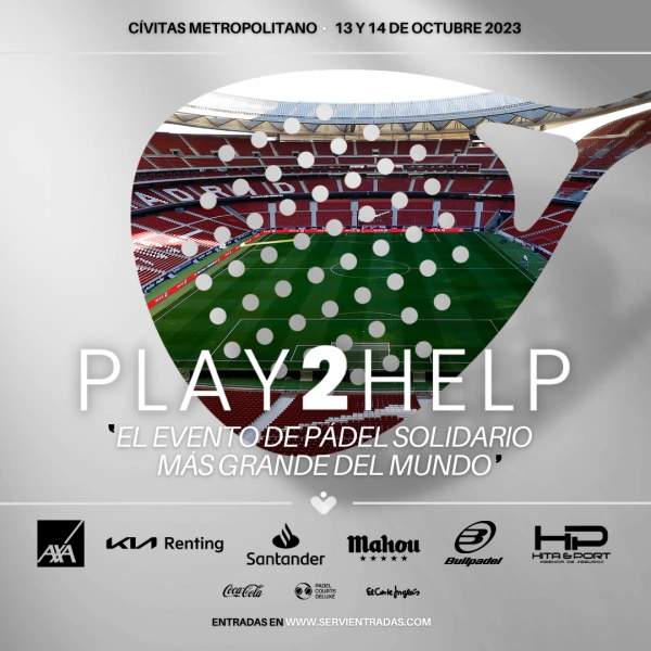 Cartel web play2help padel 8 600x600