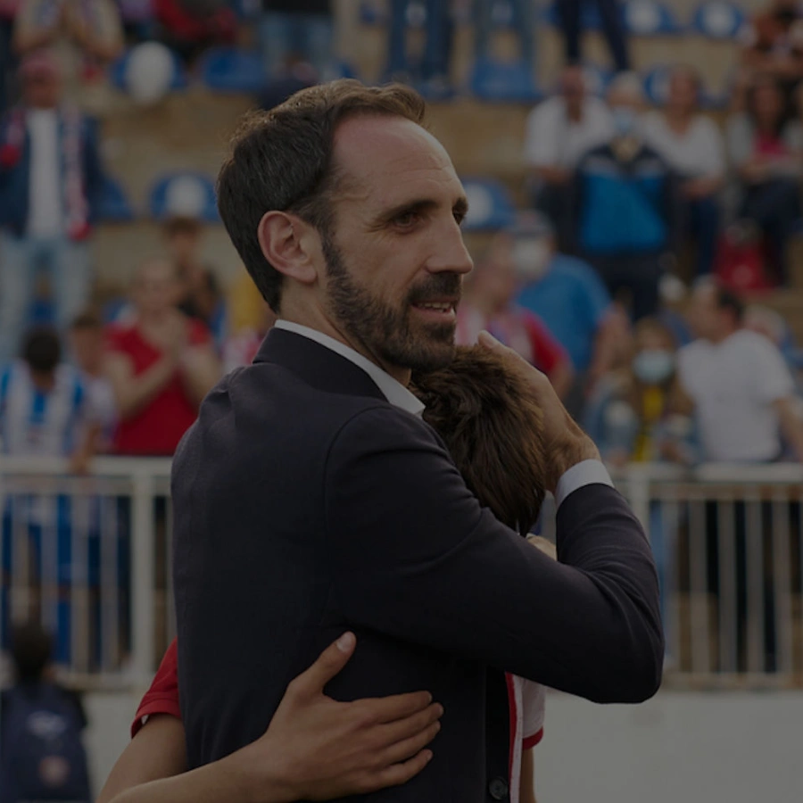 Red thunder juanfran main