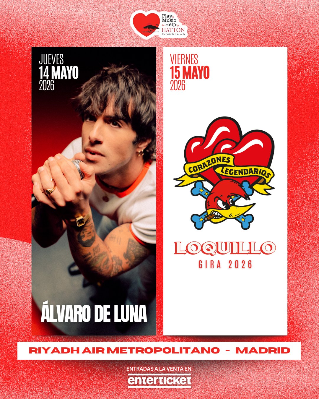 Cartel play music 2026